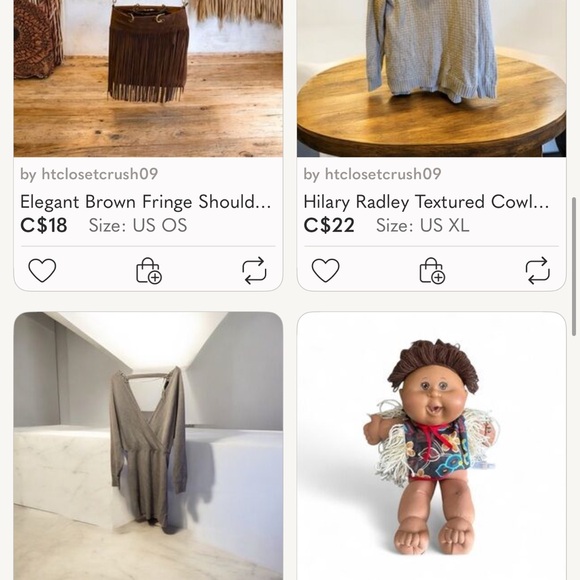 Closet Clear Out Sign - Picture 3 of 13